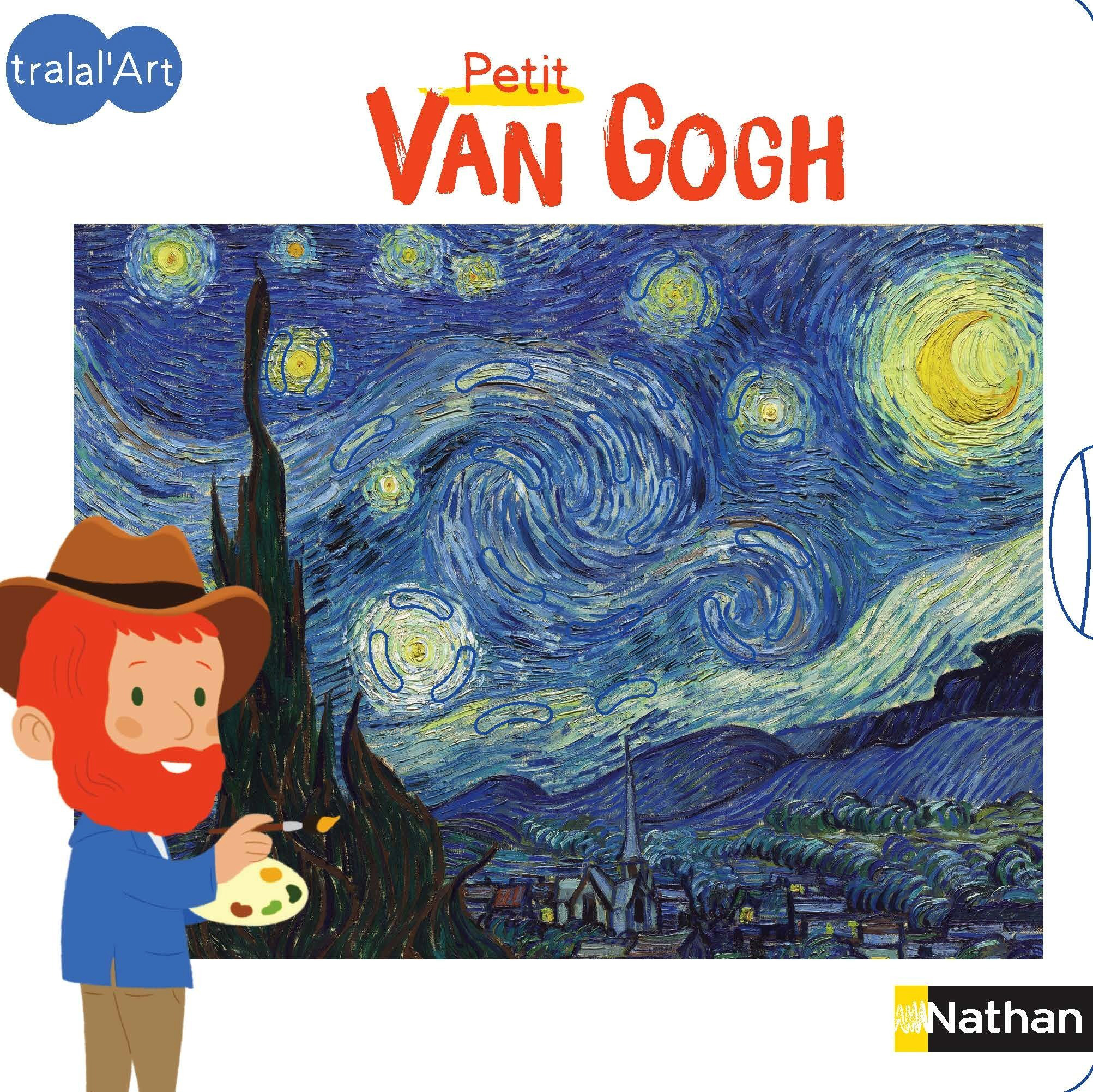 Petit Van Gogh