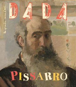 DADA n°215 - Pissarro