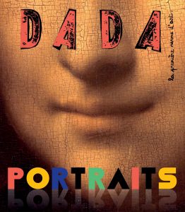 DADA n°221 - Portraits