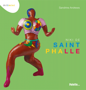 saint phalle artimini sandrine andrews