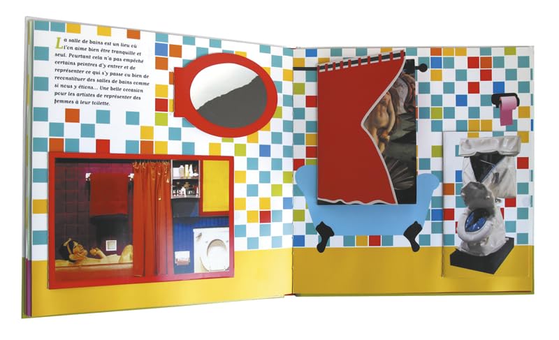 Image supplémentaire :La maison des arts