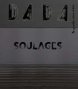 DADA n°242 - Soulages