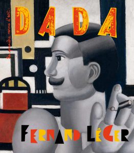 DADA n°219 - Fernand Léger