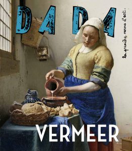 DADA n°216 - Vermeer