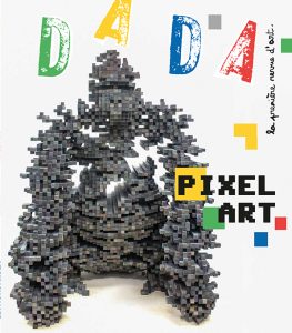 DADA n°233 - Pixel Art