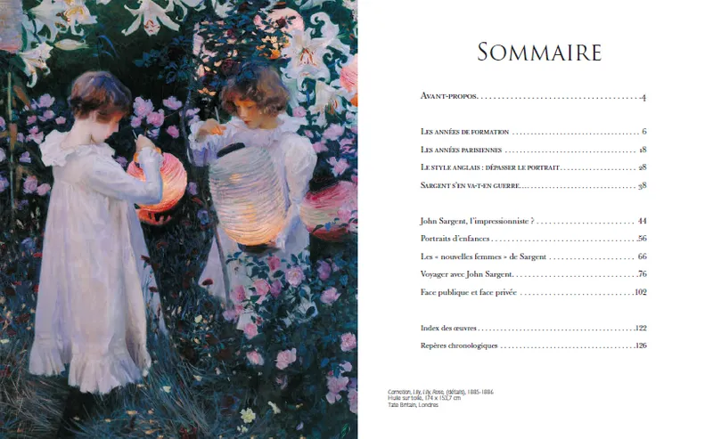 Image supplémentaire :John Singer Sargent