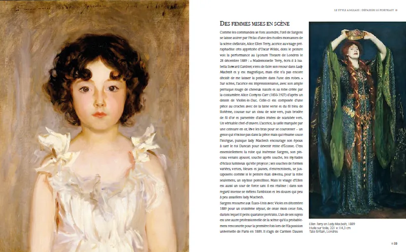 Image supplémentaire :John Singer Sargent