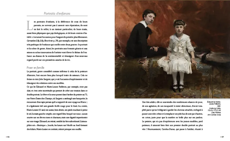 Image supplémentaire :John Singer Sargent